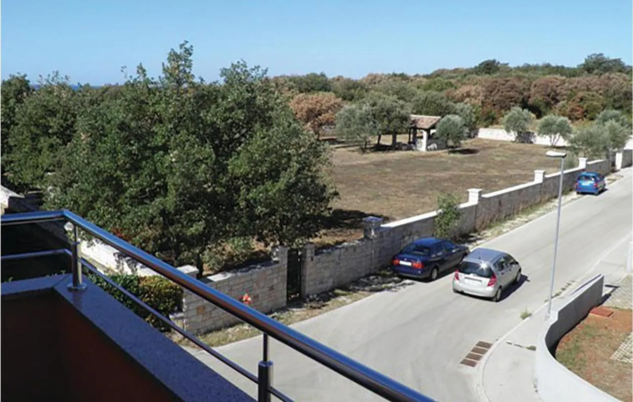 Stunning Apartment In Rovinj With 1 Bedrooms And Internet Croatia