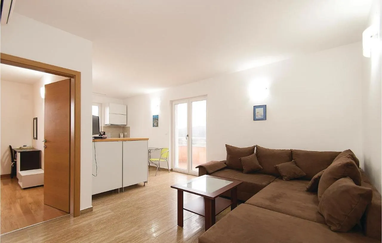 Stunning Apartment In Rovinj With 1 Bedrooms And Internet 0*,  Croatia