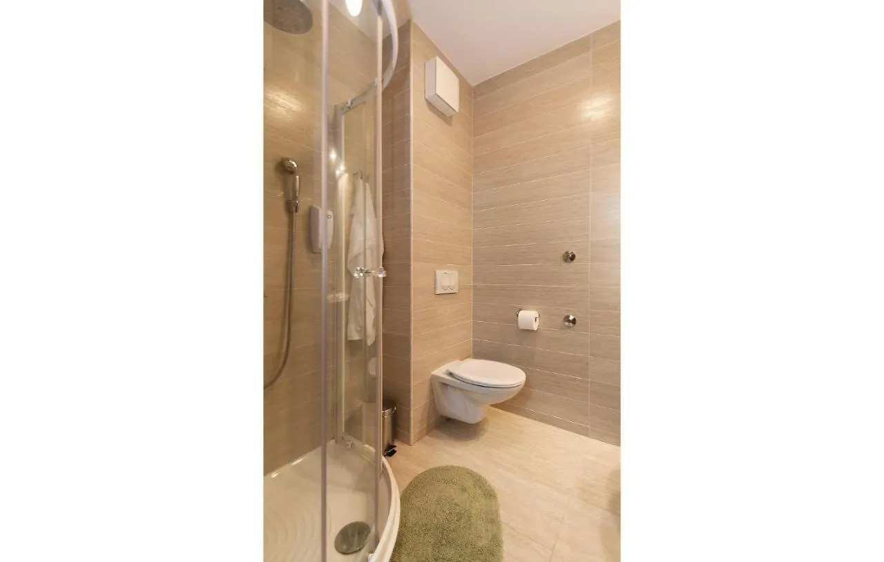 Stunning Apartment In Rovinj With 1 Bedrooms And Internet Croatia
