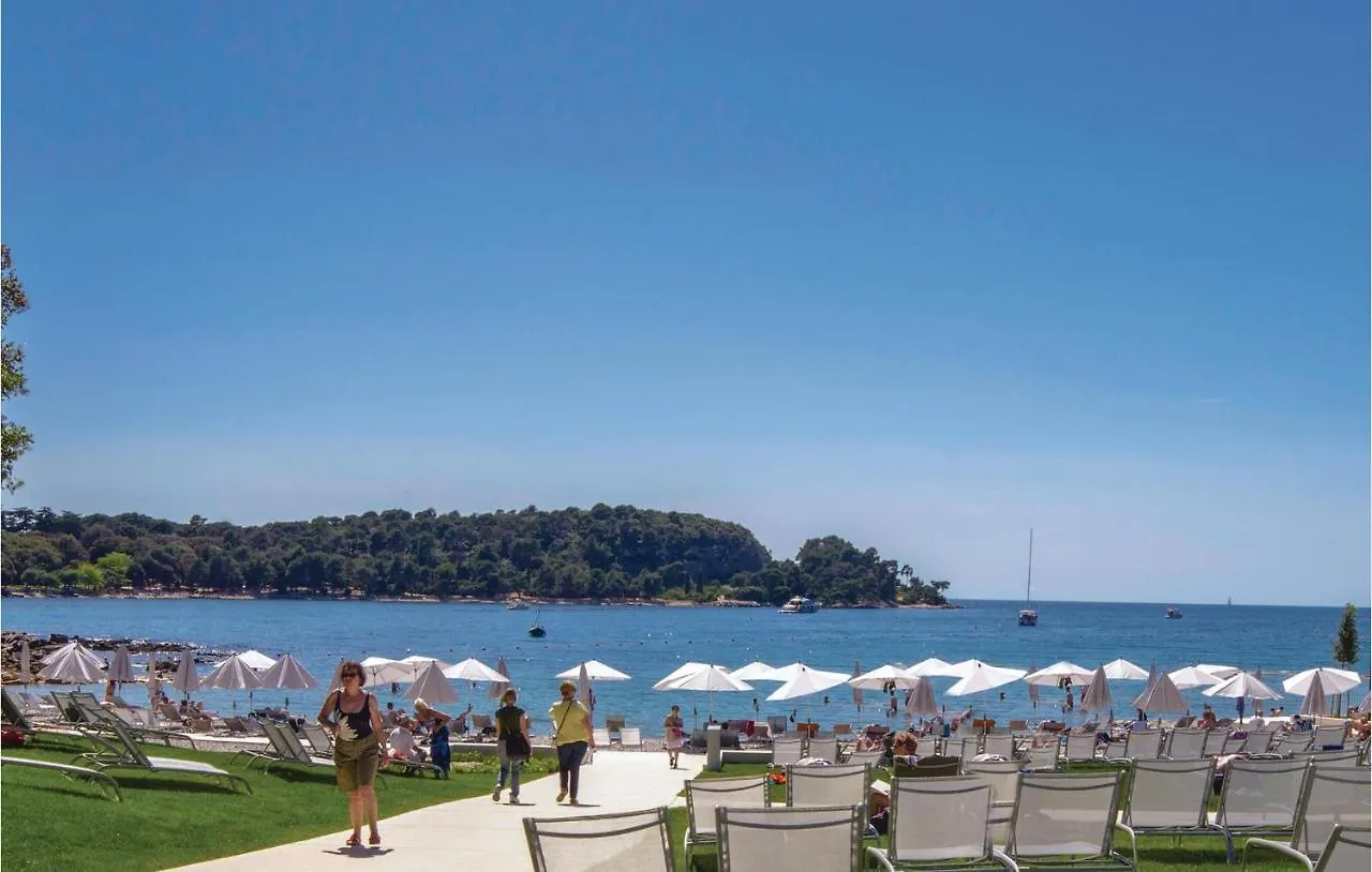 Stunning Apartment In Rovinj With 1 Bedrooms And Internet