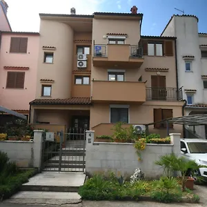 Apartman Novak, Rovinj