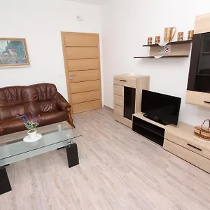 Apartman Maruchita, Rovinj